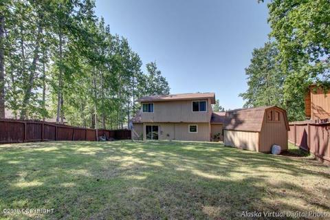 9707 Etolin Cir, Eagle River, AK 99577 photo 4