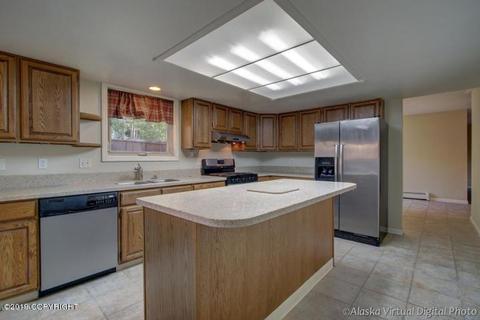 9707 Etolin Cir, Eagle River, AK 99577 photo 9