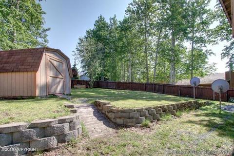 9707 Etolin Cir, Eagle River, AK 99577 photo 2