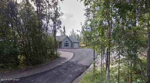 5461 E Cherry Dr, Wasilla, AK 99654 photo 1