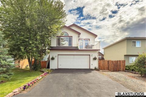 3744 E 74th Ave, Anchorage, AK 99507 photo 1