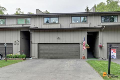 7918 Highlander Dr, Anchorage, AK 99518 photo 2