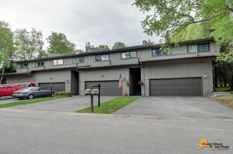 7918 Highlander Dr, Anchorage, AK 99518 photo 1