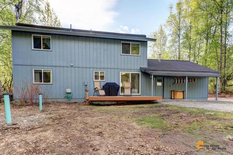 25016 Thunderbird Dr, Chugiak, AK 99567 photo 32