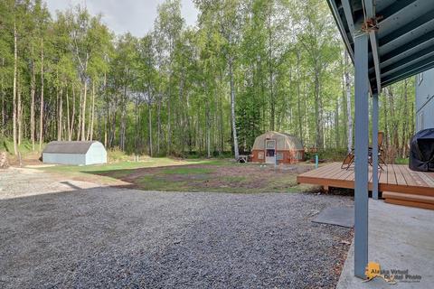 25016 Thunderbird Dr, Chugiak, AK 99567 photo 31