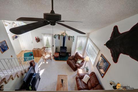 25016 Thunderbird Dr, Chugiak, AK 99567 photo 26