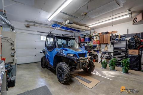 25016 Thunderbird Dr, Chugiak, AK 99567 photo 30