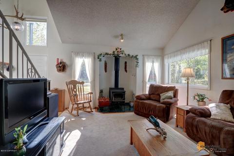 25016 Thunderbird Dr, Chugiak, AK 99567 photo 7