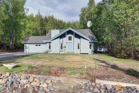 25016 Thunderbird Dr, Chugiak, AK 99567 photo 1