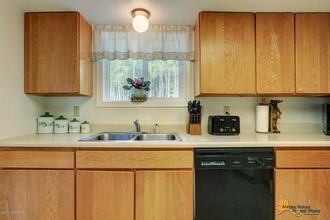 25016 Thunderbird Dr, Chugiak, AK 99567 photo 15