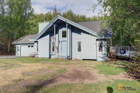 25016 Thunderbird Dr, Chugiak, AK 99567 photo 3