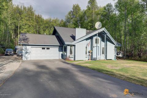25016 Thunderbird Dr, Chugiak, AK 99567 photo 2