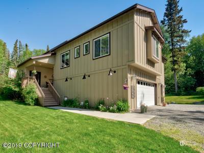 4721 E 104th Ave, Anchorage, AK 99507 photo 1
