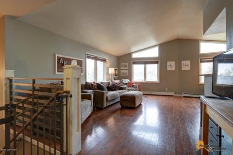 18216 Harbor Point Loop, Eagle River, AK 99577 photo 1