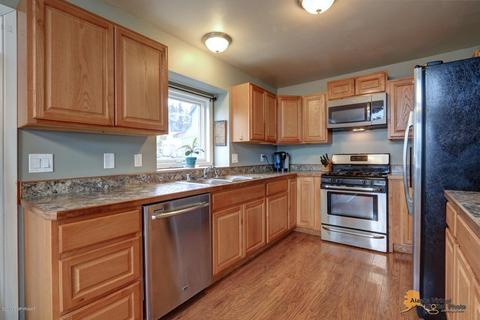 18216 Harbor Point Loop, Eagle River, AK 99577 photo 9