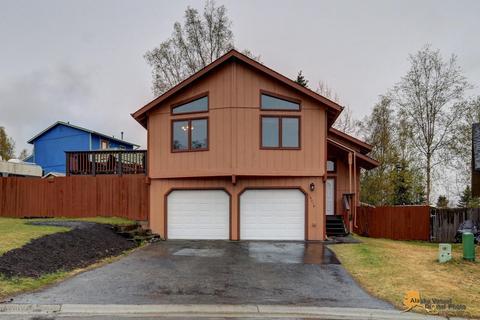 18216 Harbor Point Loop, Eagle River, AK 99577 photo 30