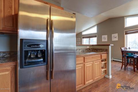 18216 Harbor Point Loop, Eagle River, AK 99577 photo 10