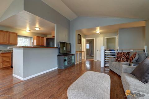 18216 Harbor Point Loop, Eagle River, AK 99577 photo 4