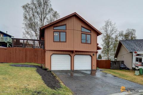 18216 Harbor Point Loop, Eagle River, AK 99577 photo 27