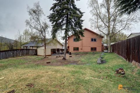 18216 Harbor Point Loop, Eagle River, AK 99577 photo 24