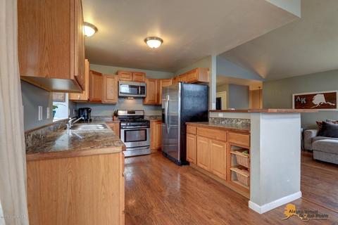18216 Harbor Point Loop, Eagle River, AK 99577 photo 8