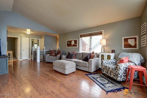 18216 Harbor Point Loop, Eagle River, AK 99577 photo 5