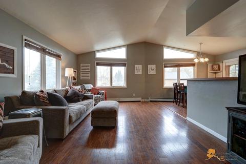 18216 Harbor Point Loop, Eagle River, AK 99577 photo 3