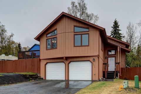 18216 Harbor Point Loop, Eagle River, AK 99577 photo 25