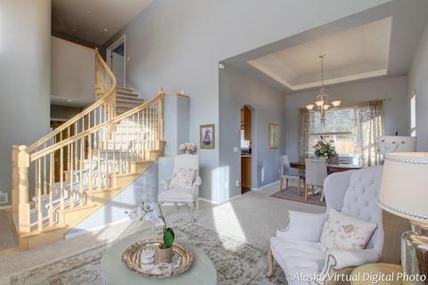 8508 Lassen Cir, Eagle River, AK 99577 photo 10