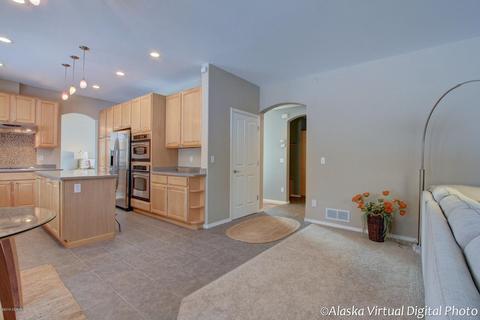 8508 Lassen Cir, Eagle River, AK 99577 photo 20