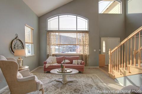8508 Lassen Cir, Eagle River, AK 99577 photo 8