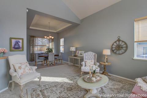 8508 Lassen Cir, Eagle River, AK 99577 photo 9