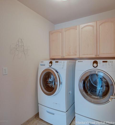 8508 Lassen Cir, Eagle River, AK 99577 photo 46