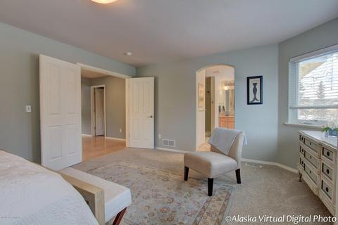 8508 Lassen Cir, Eagle River, AK 99577 photo 35