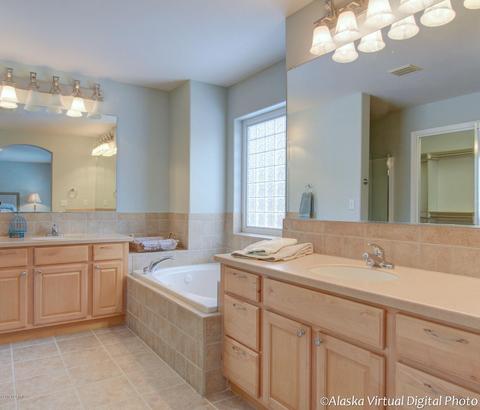 8508 Lassen Cir, Eagle River, AK 99577 photo 38