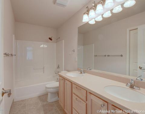 8508 Lassen Cir, Eagle River, AK 99577 photo 47