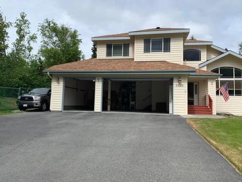 8508 Lassen Cir, Eagle River, AK 99577 photo 54