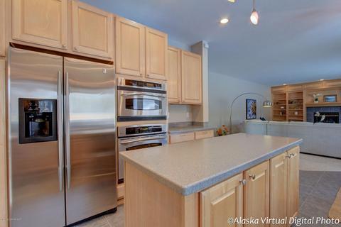 8508 Lassen Cir, Eagle River, AK 99577 photo 15