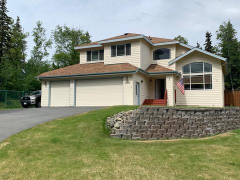8508 Lassen Cir, Eagle River, AK 99577 photo 50