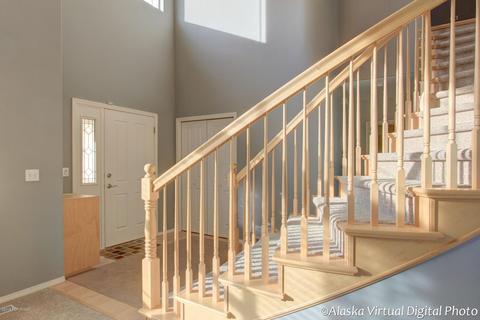 8508 Lassen Cir, Eagle River, AK 99577 photo 7