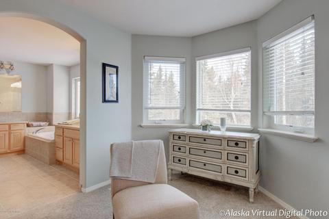 8508 Lassen Cir, Eagle River, AK 99577 photo 33