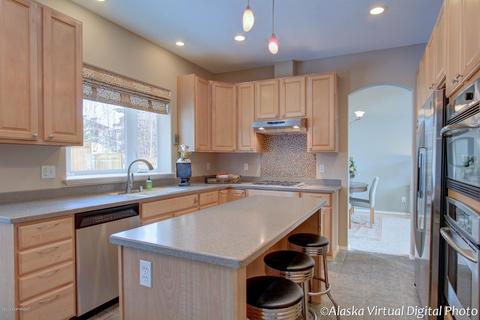 8508 Lassen Cir, Eagle River, AK 99577 photo 18