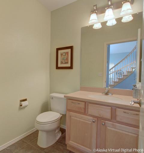 8508 Lassen Cir, Eagle River, AK 99577 photo 27