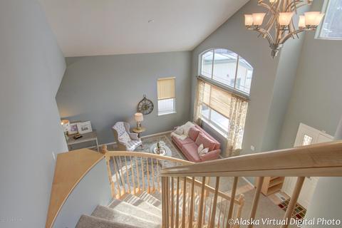 8508 Lassen Cir, Eagle River, AK 99577 photo 30