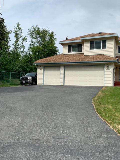 8508 Lassen Cir, Eagle River, AK 99577 photo 4