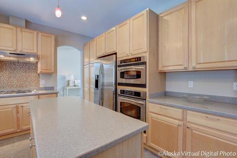 8508 Lassen Cir, Eagle River, AK 99577 photo 17