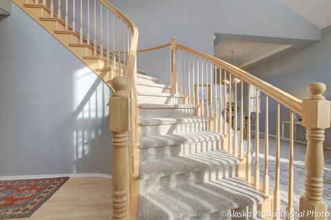 8508 Lassen Cir, Eagle River, AK 99577 photo 28