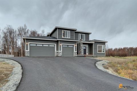 7959 E Downstream Dr, Palmer, AK 99645 photo 2