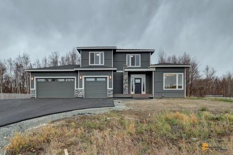 7959 E Downstream Dr, Palmer, AK 99645 photo 3