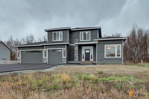 7959 E Downstream Dr, Palmer, AK 99645 photo 1